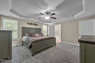 232 Burrage Dr, Angier, NC 27501 - Photo 19