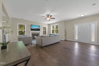 232 Burrage Drive, Angier, NC 27501 - Photo 5