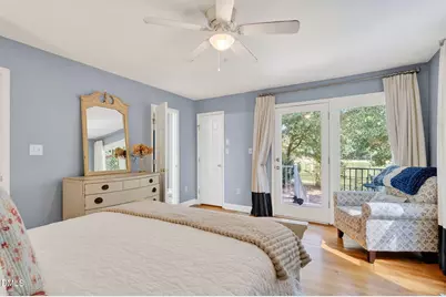 802 N Lincoln Street, Benson, NC 27504 - Photo 17