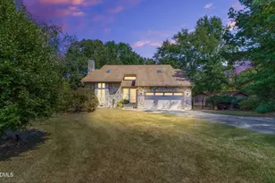 802 N Lincoln St, Benson, NC 27504 - Photo 5