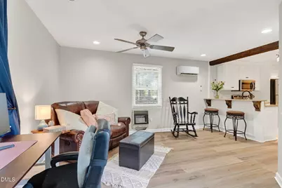 802 N Lincoln Street, Benson, NC 27504 - Photo 27