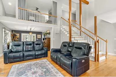 802 N Lincoln Street, Benson, NC 27504 - Photo 11