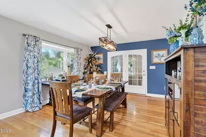 802 N Lincoln Street, Benson, NC 27504 - Photo 9