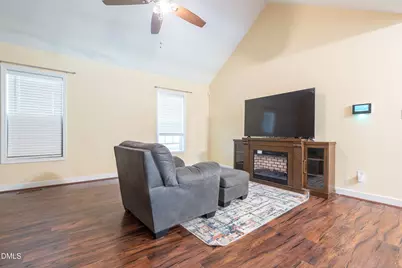 159 Dorsey Pl Place, Henderson, NC 27536 - Photo 3