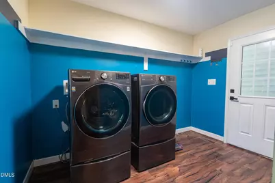 159 Dorsey Pl Place, Henderson, NC 27536 - Photo 7