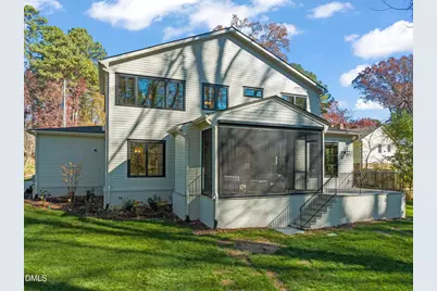 432 Emerson Drive, Raleigh, NC 27609 - Photo 71