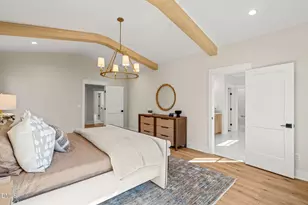 432 Emerson Dr, Raleigh, NC 27609 - Photo 45