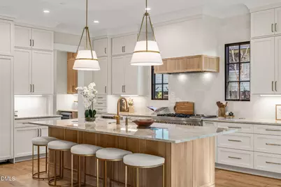 432 Emerson Drive, Raleigh, NC 27609 - Photo 25