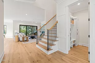 432 Emerson Dr, Raleigh, NC 27609 - Photo 13