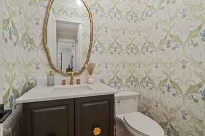 432 Emerson Drive, Raleigh, NC 27609 - Photo 41