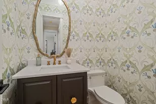 432 Emerson Dr, Raleigh, NC 27609 - Photo 41