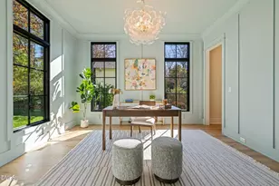 432 Emerson Dr, Raleigh, NC 27609 - Photo 11