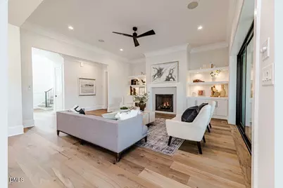 7924 Hardwick Drive, Raleigh, NC 27615 - Photo 5