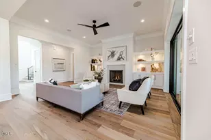 7924 Hardwick Dr, Raleigh, NC 27615 - Photo 5