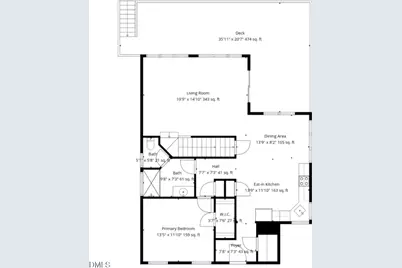 214 Crystal Bay Lane, Semora, NC 27343 - Photo 35