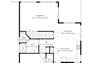 214 Crystal Bay Ln, Semora, NC 27343 - Photo 35