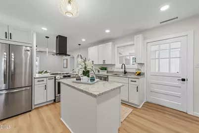 303 W Second Street, Clayton, NC 27520 - Photo 21