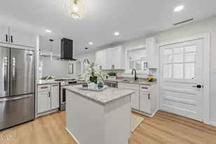 303 W Second St, Clayton, NC 27520 - Photo 21