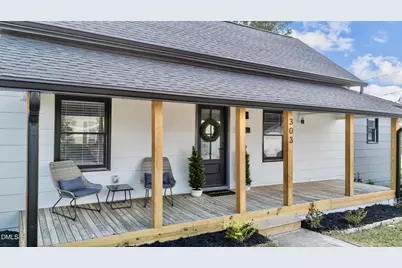 303 W Second Street, Clayton, NC 27520 - Photo 35