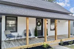 303 W Second St, Clayton, NC 27520 - Photo 35