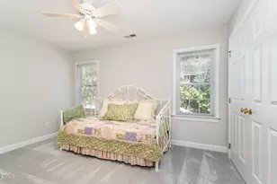 105 Townsgate Ct, Holly Springs, NC 27540 - Photo 19