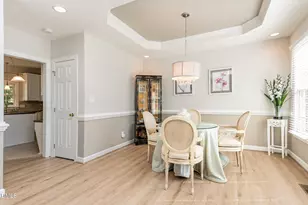 105 Townsgate Ct, Holly Springs, NC 27540 - Photo 11