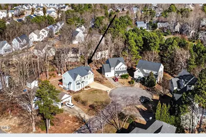 105 Townsgate Court, Holly Springs, NC 27540 - Photo 33