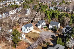 105 Townsgate Ct, Holly Springs, NC 27540 - Photo 33