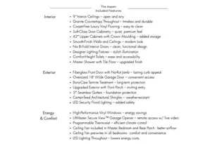 4453 Poppy Mallow Ln, Stem, NC 27581 - Photo 9