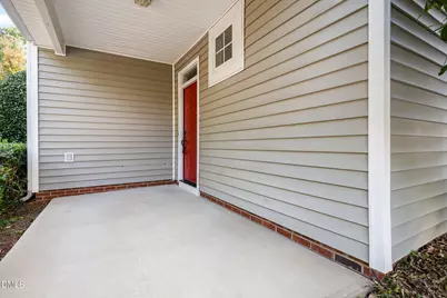 2008 Silky Dogwood Trail, Apex, NC 27502 - Photo 3