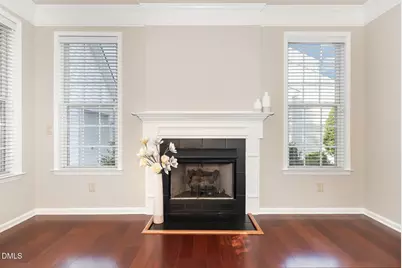 2008 Silky Dogwood Trail, Apex, NC 27502 - Photo 11