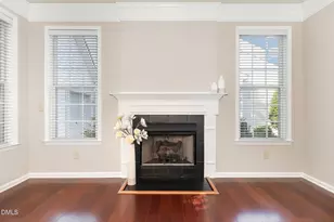 2008 Silky Dogwood Trail, Apex, NC 27502 - Photo 11