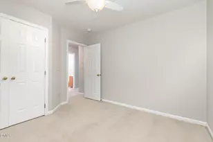 2008 Silky Dogwood Trail, Apex, NC 27502 - Photo 23