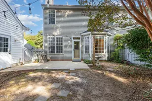 2008 Silky Dogwood Trail, Apex, NC 27502 - Photo 27