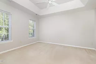 2008 Silky Dogwood Trail, Apex, NC 27502 - Photo 19