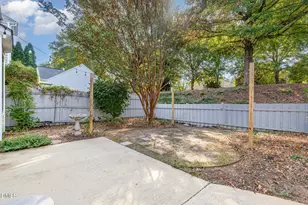 2008 Silky Dogwood Trail, Apex, NC 27502 - Photo 29