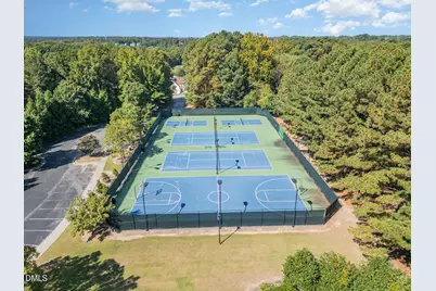 2008 Silky Dogwood Trail, Apex, NC 27502 - Photo 35