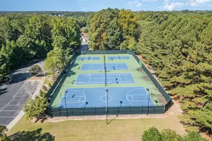 2008 Silky Dogwood Trail, Apex, NC 27502 - Photo 35