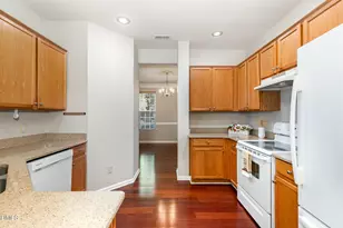 2008 Silky Dogwood Trail, Apex, NC 27502 - Photo 17