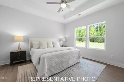 4455 Poppy Mallow Lane, Stem, NC 27581 - Photo 5