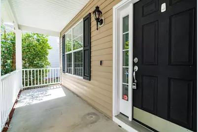 5708 Catskill Court, Durham, NC 27713 - Photo 3