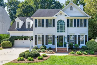210 Coltsgate Drive, Cary, NC 27518 - Photo 1