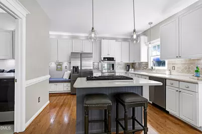 210 Coltsgate Drive, Cary, NC 27518 - Photo 7