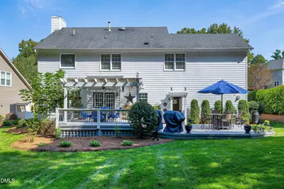 210 Coltsgate Drive, Cary, NC 27518 - Photo 31