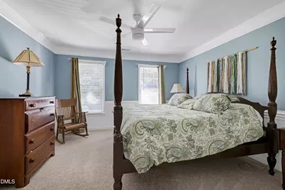 210 Coltsgate Drive, Cary, NC 27518 - Photo 19