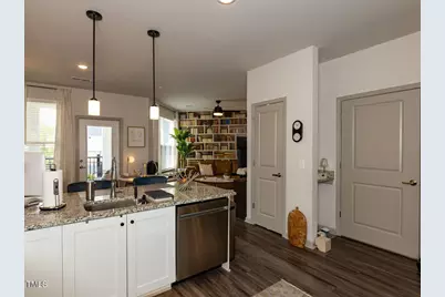 2217 Gathering Square Court, Fuquay-Varina, NC 27526 - Photo 5