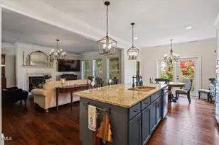 281 Rhoda Lilley Dr, Fuquay Varina, NC 27526 - Photo 15