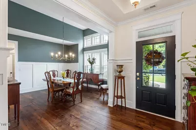 281 Rhoda Lilley Drive, Fuquay Varina, NC 27526 - Photo 7