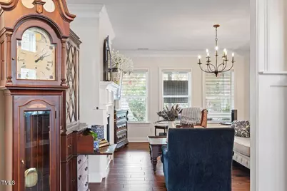 281 Rhoda Lilley Drive, Fuquay Varina, NC 27526 - Photo 27