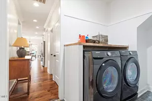 281 Rhoda Lilley Dr, Fuquay Varina, NC 27526 - Photo 21